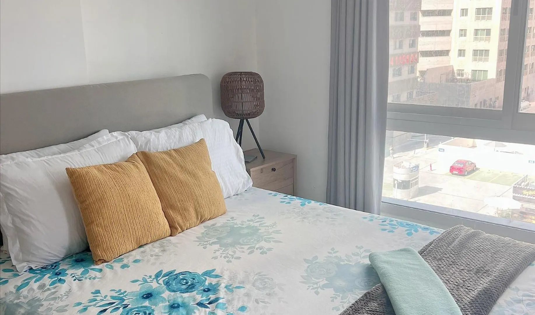 Fully Furnished Marina View - 1 Bedroom Apartment Dubai United Arab Emirates
