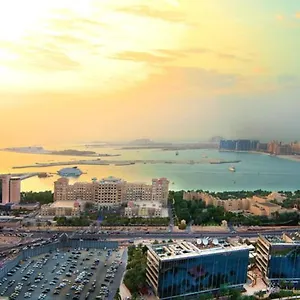 Tamani Marina Y Apartahotel