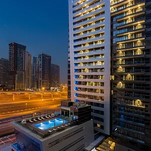 Hotell Millennium Place Marina, Dubai