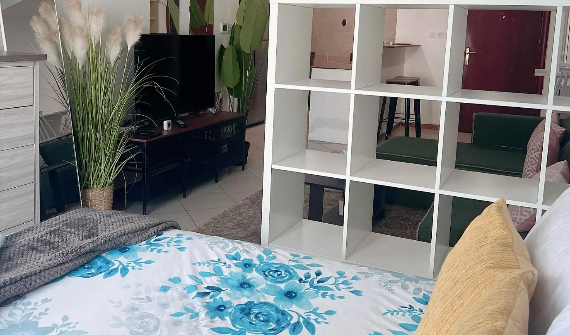 Fully Furnished Marina View - 1 Bedroom Apartment Dubai 0*,  United Arab Emirates